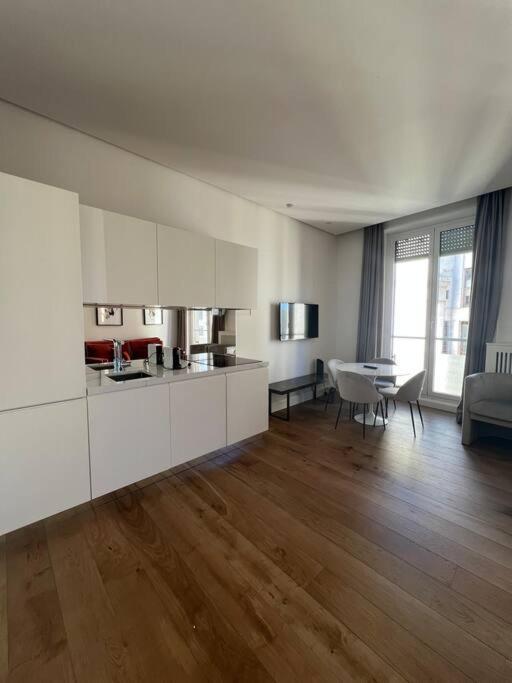 Piazza Affari Apartment - City Center Milano Dış mekan fotoğraf