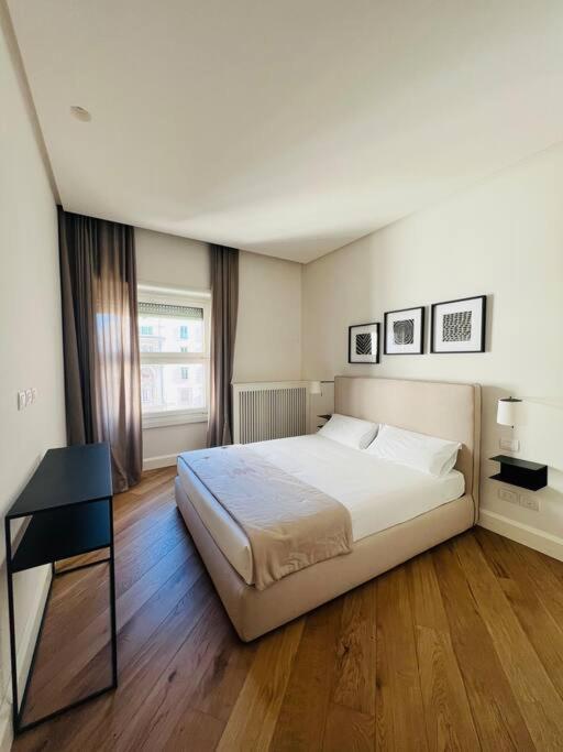 Piazza Affari Apartment - City Center Milano Dış mekan fotoğraf