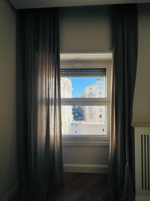 Piazza Affari Apartment - City Center Milano Dış mekan fotoğraf