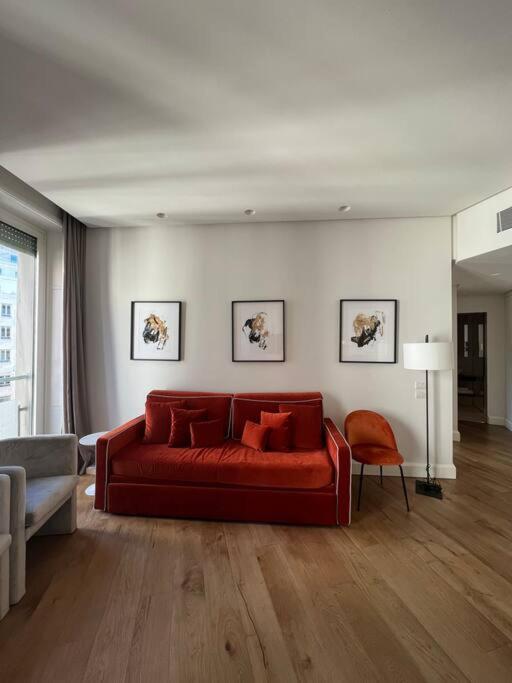 Piazza Affari Apartment - City Center Milano Dış mekan fotoğraf