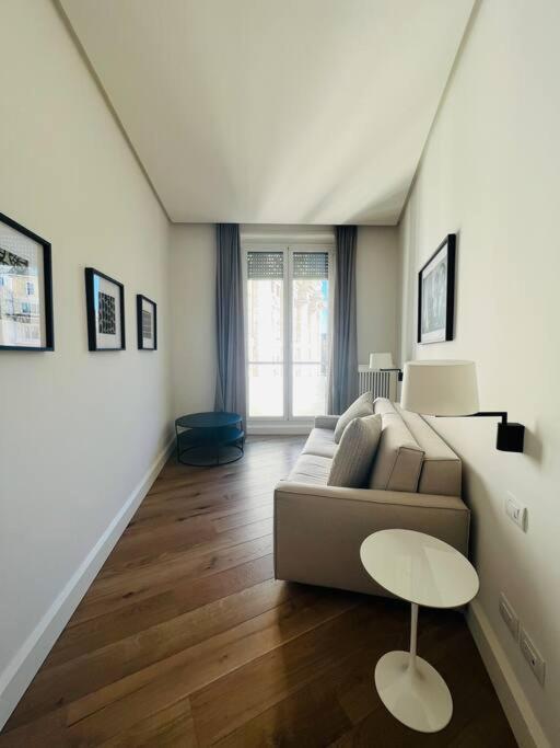 Piazza Affari Apartment - City Center Milano Dış mekan fotoğraf