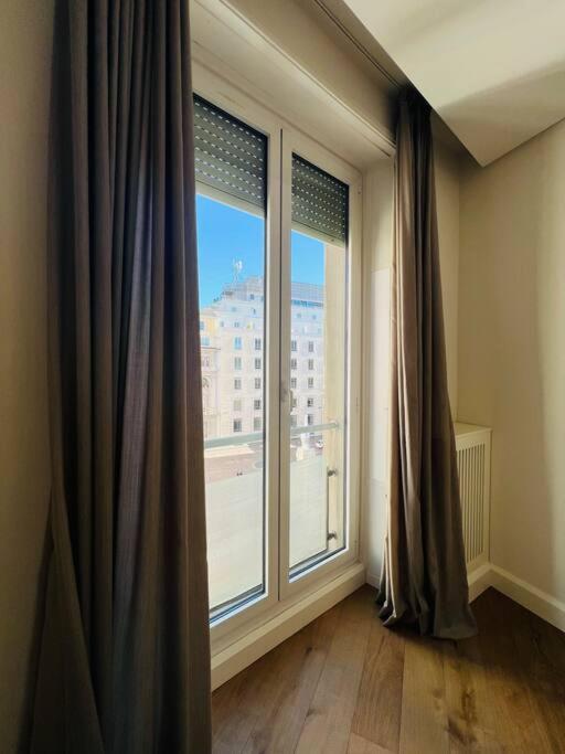 Piazza Affari Apartment - City Center Milano Dış mekan fotoğraf