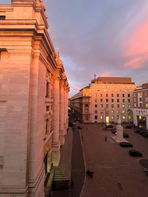 Piazza Affari Apartment - City Center Milano Dış mekan fotoğraf