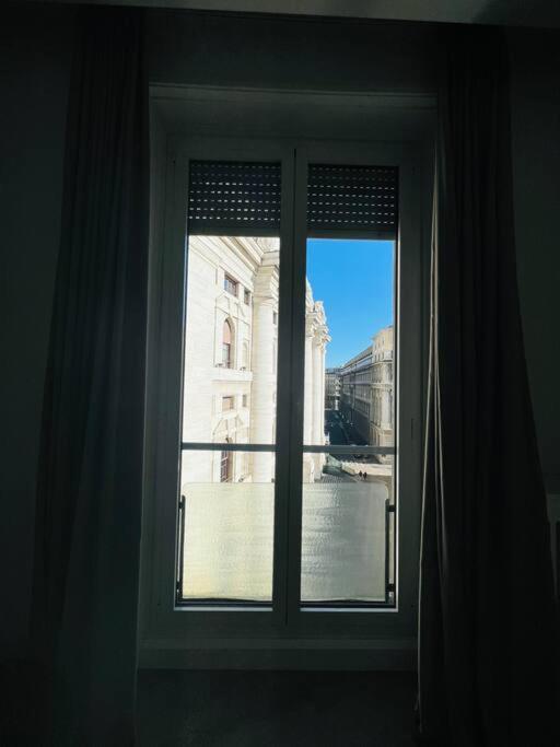 Piazza Affari Apartment - City Center Milano Dış mekan fotoğraf