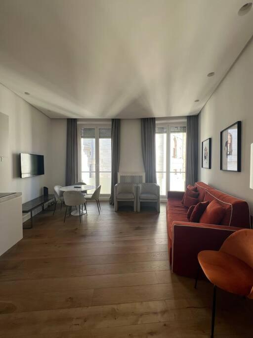 Piazza Affari Apartment - City Center Milano Dış mekan fotoğraf